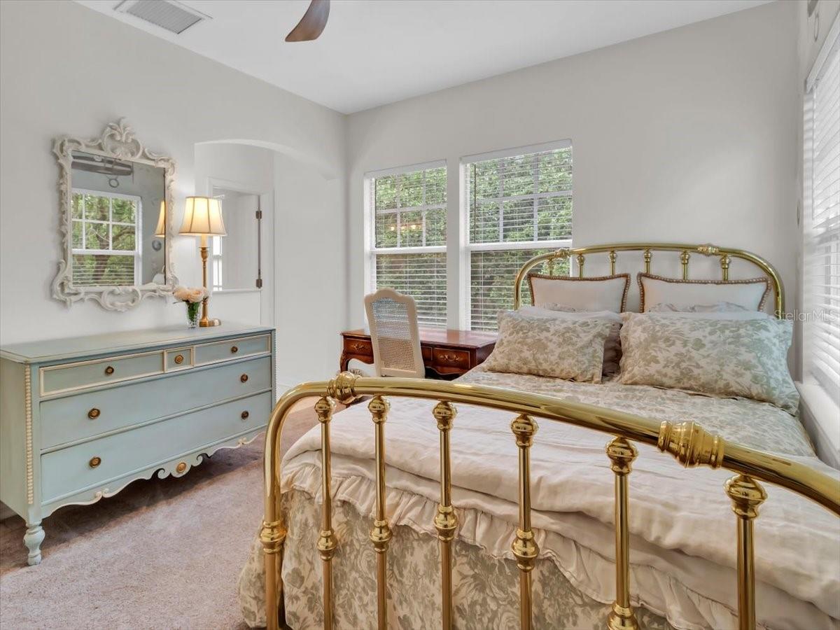 FISHHAWK RANCH TOWNCENTER PHAS - Residential