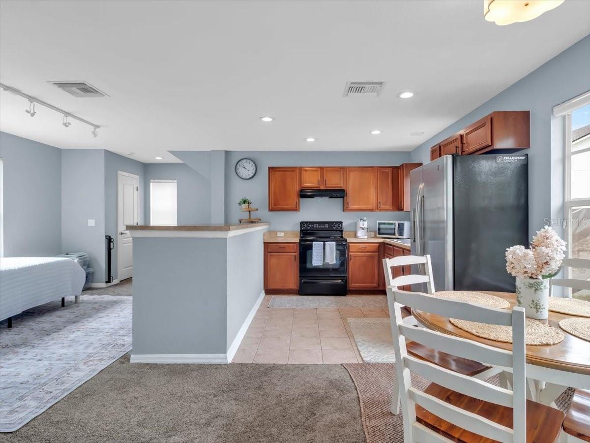FISHHAWK RANCH TOWNCENTER PHAS - Residential