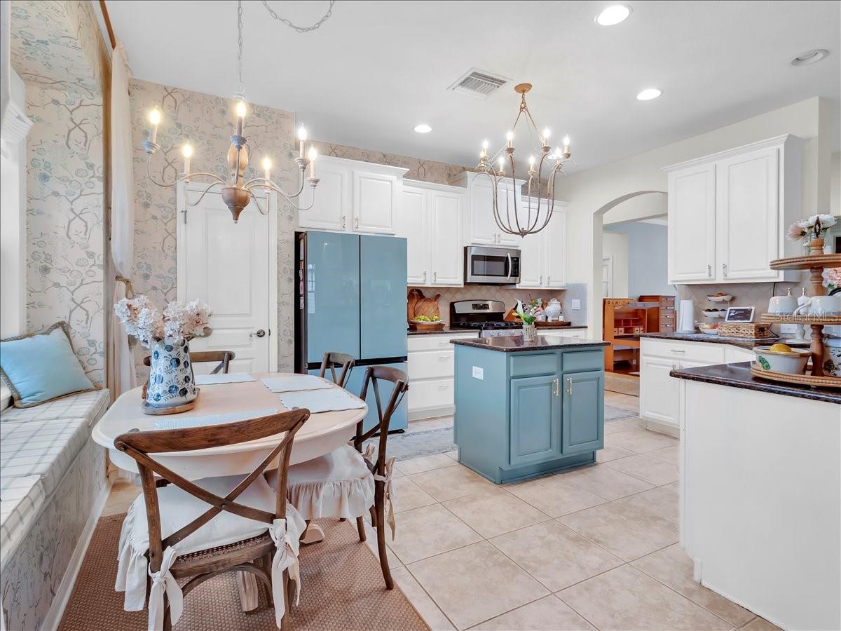 FISHHAWK RANCH TOWNCENTER PHAS - Residential