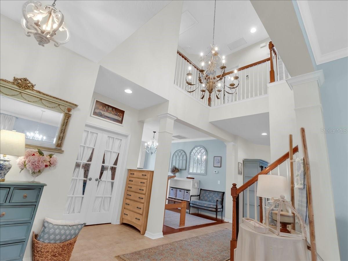 FISHHAWK RANCH TOWNCENTER PHAS - Residential