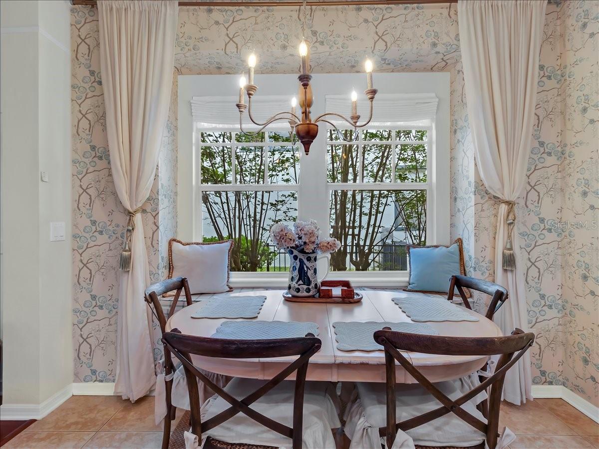 FISHHAWK RANCH TOWNCENTER PHAS - Residential