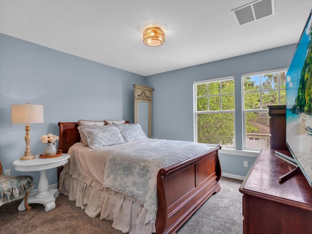 FISHHAWK RANCH TOWNCENTER PHAS - Residential