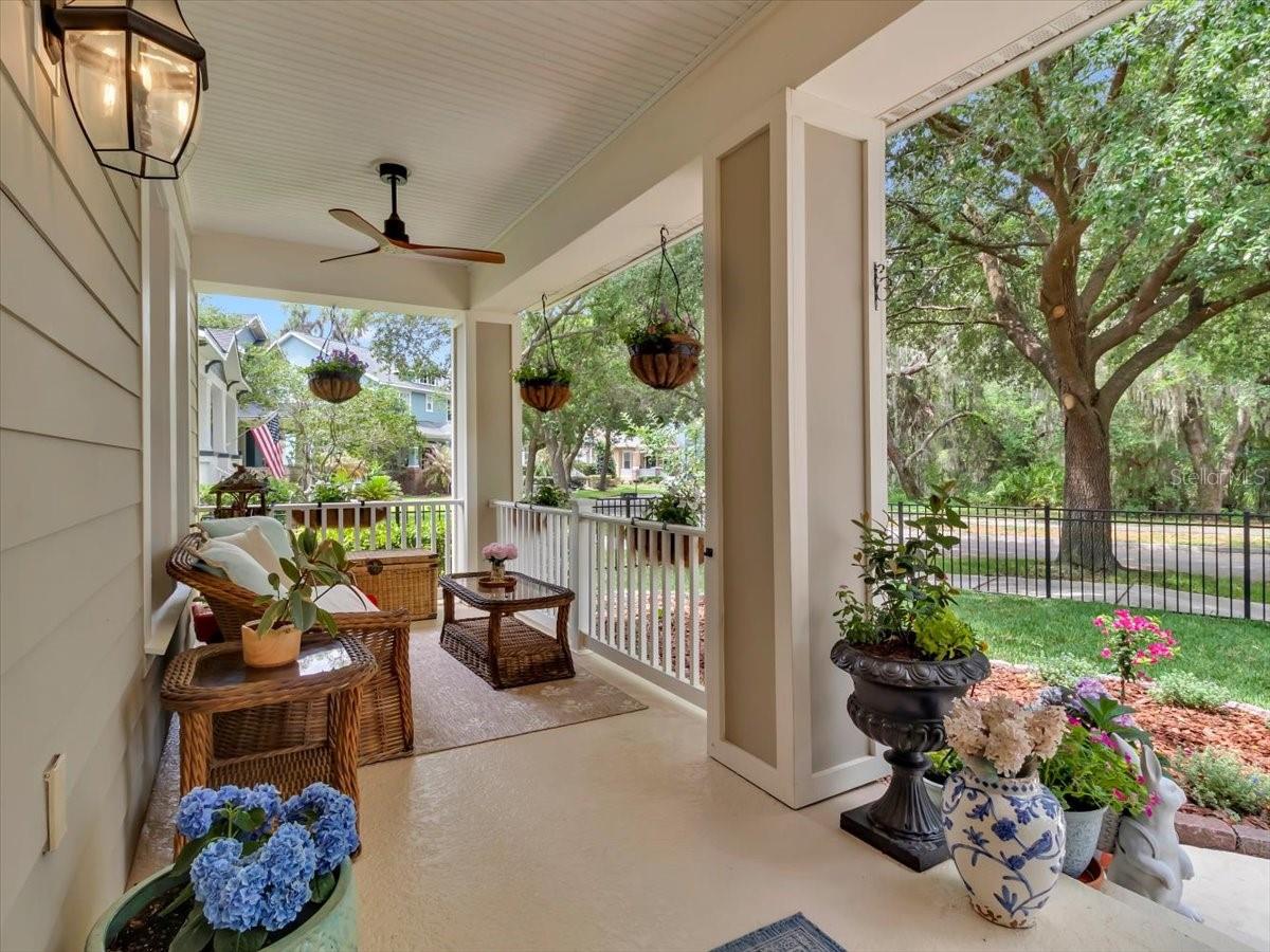 FISHHAWK RANCH TOWNCENTER PHAS - Residential