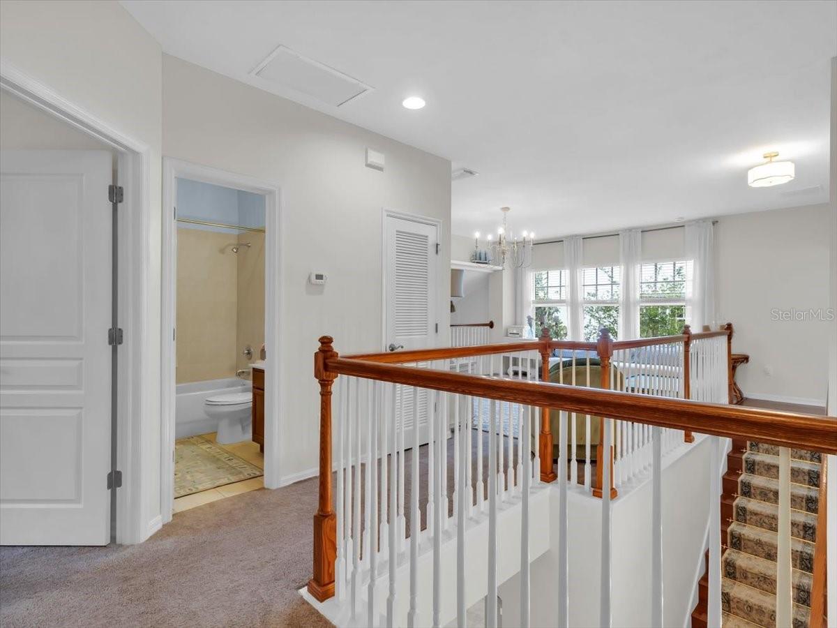 FISHHAWK RANCH TOWNCENTER PHAS - Residential