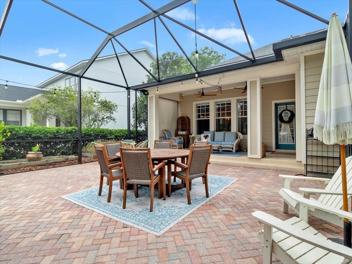 FISHHAWK RANCH TOWNCENTER PHAS - Residential