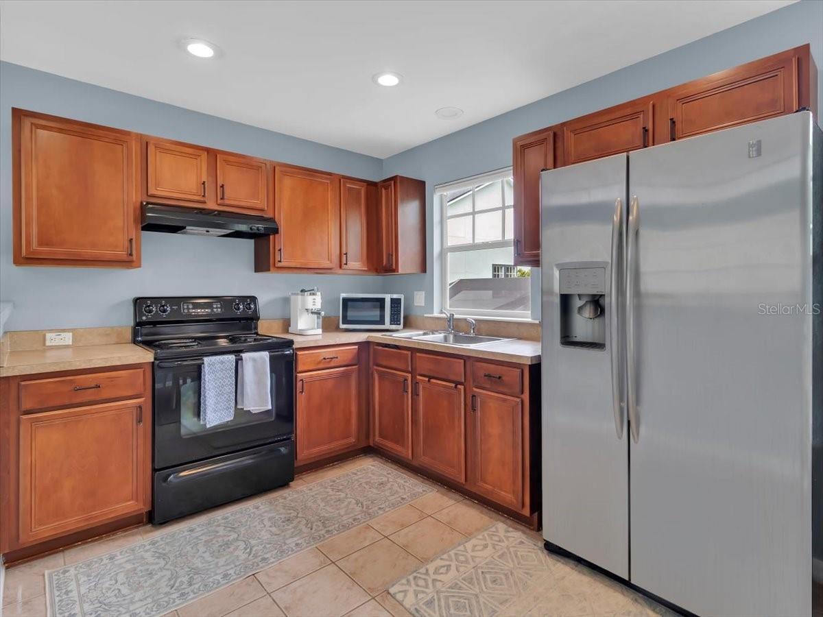 FISHHAWK RANCH TOWNCENTER PHAS - Residential