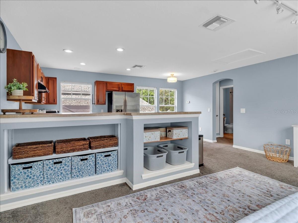 FISHHAWK RANCH TOWNCENTER PHAS - Residential