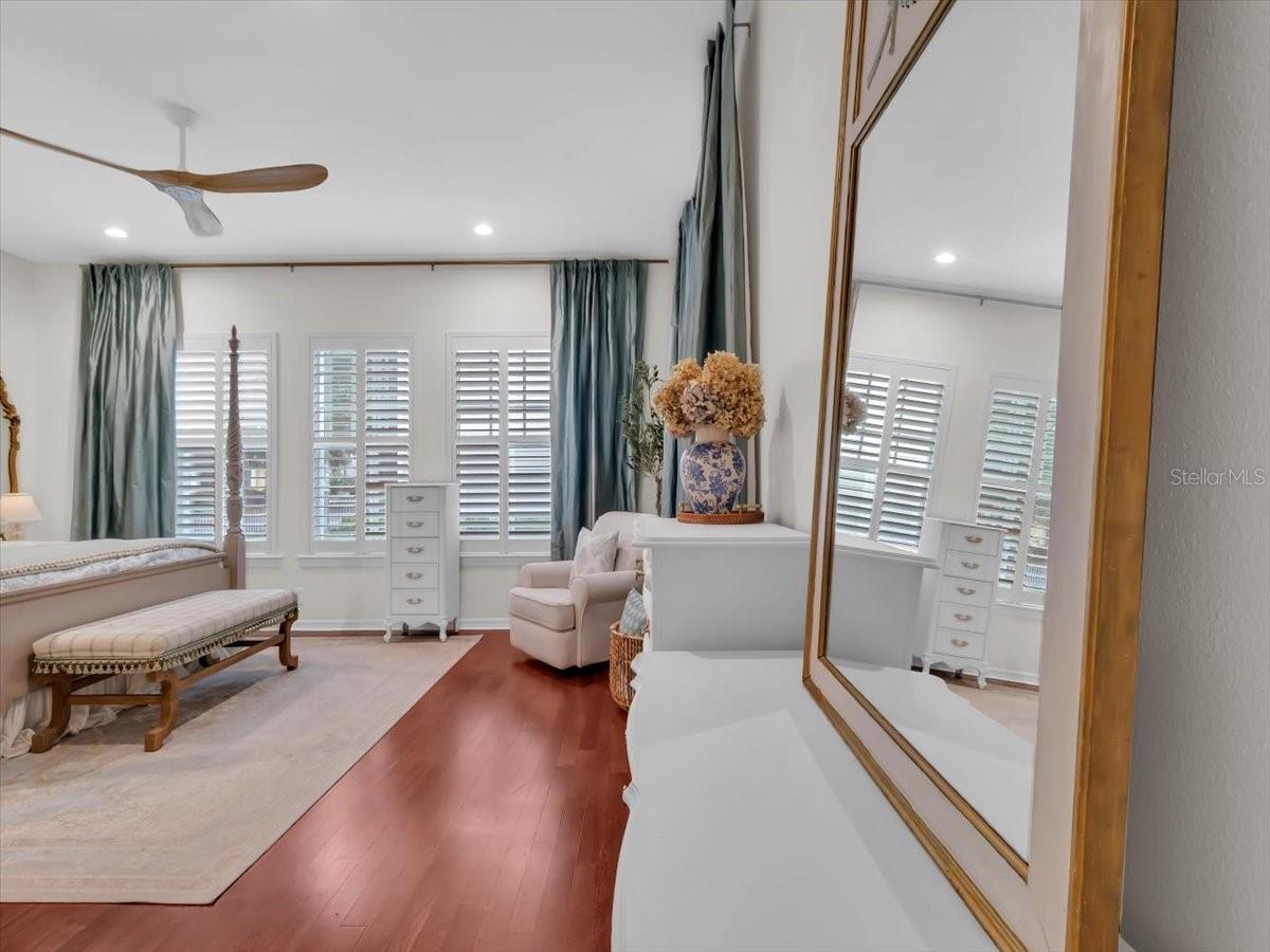 FISHHAWK RANCH TOWNCENTER PHAS - Residential