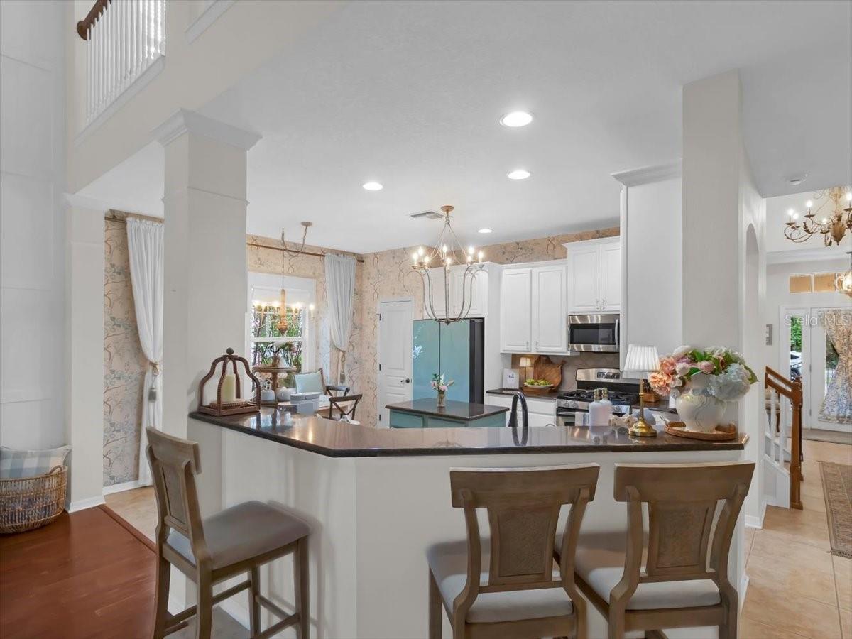 FISHHAWK RANCH TOWNCENTER PHAS - Residential