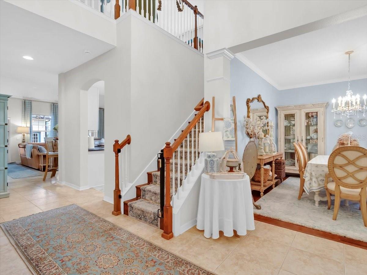FISHHAWK RANCH TOWNCENTER PHAS - Residential