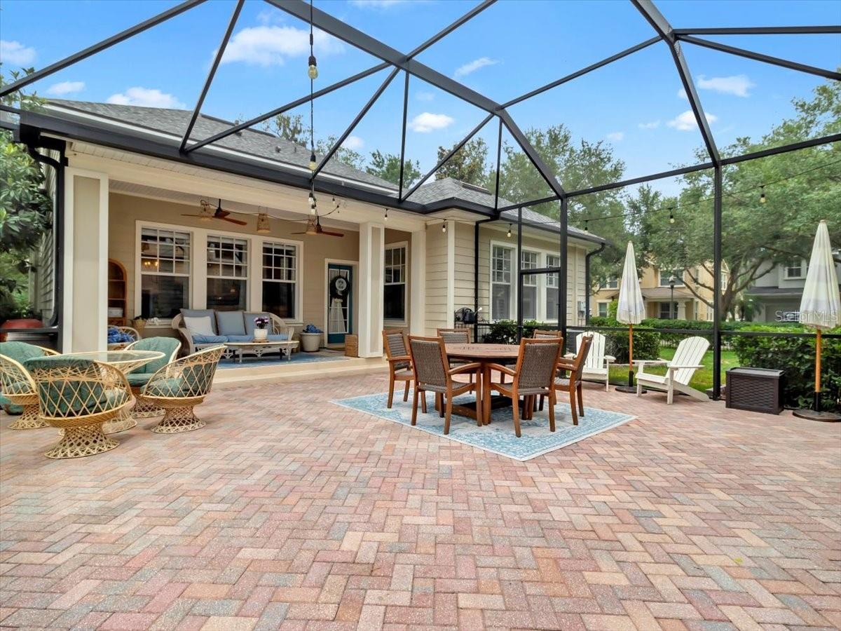 FISHHAWK RANCH TOWNCENTER PHAS - Residential