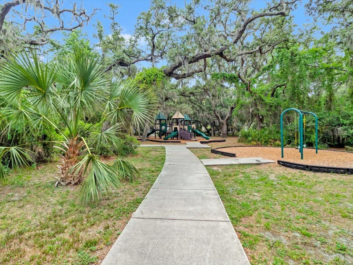 FISHHAWK RANCH TOWNCENTER PHAS - Residential