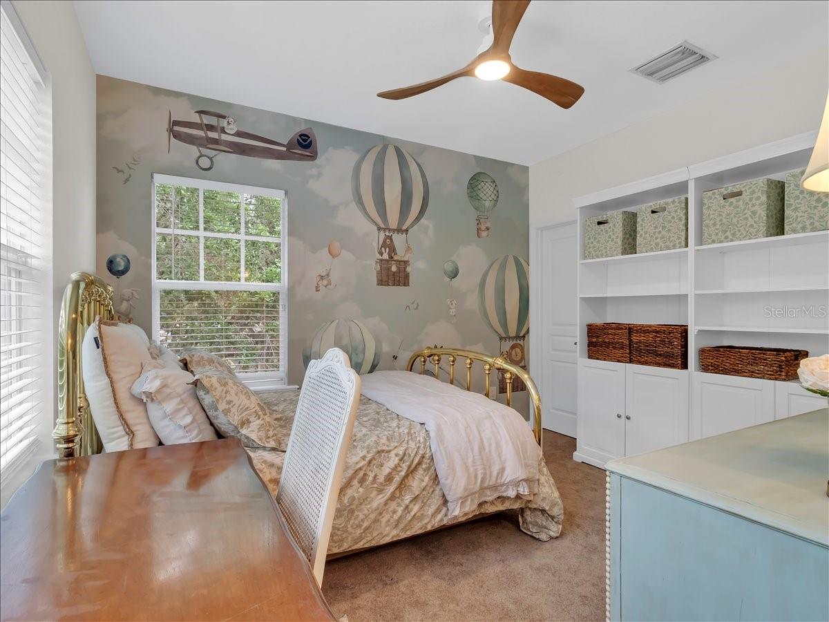 FISHHAWK RANCH TOWNCENTER PHAS - Residential