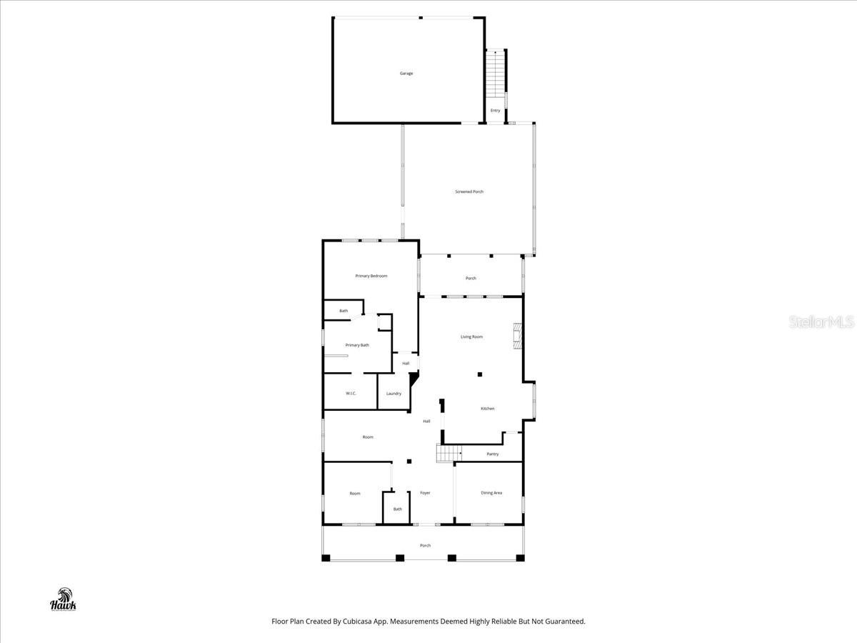 FISHHAWK RANCH TOWNCENTER PHAS - Residential