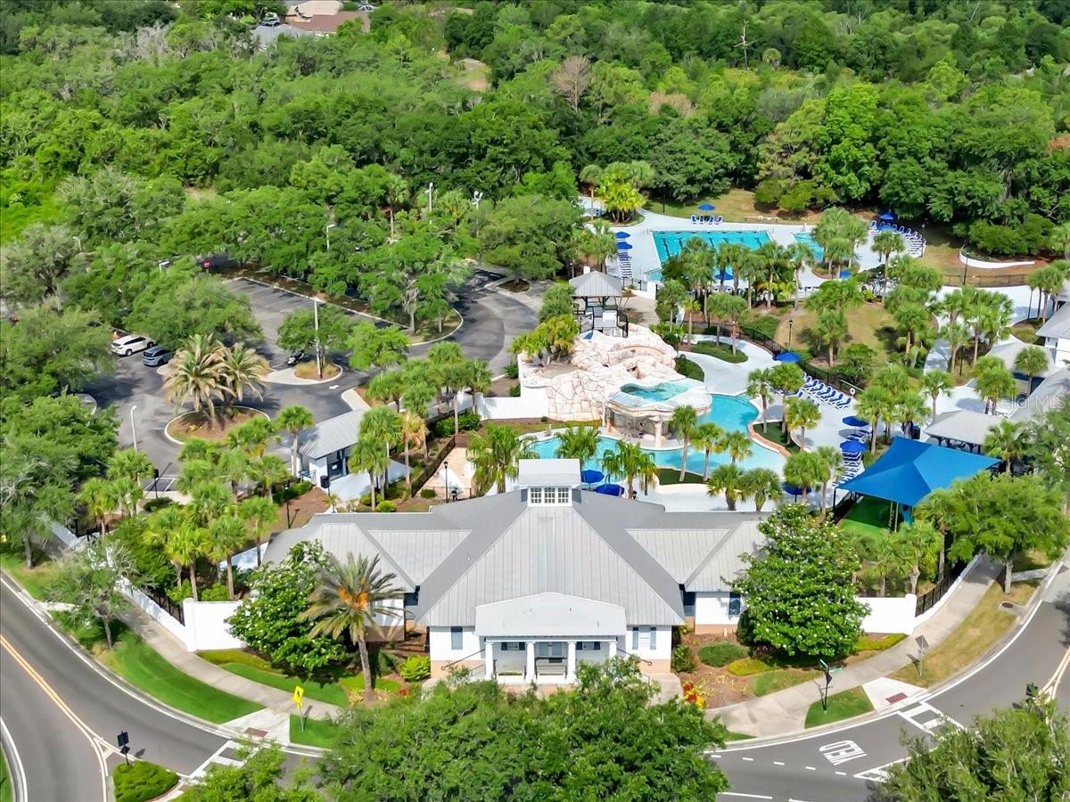 FISHHAWK RANCH TOWNCENTER PHAS - Residential