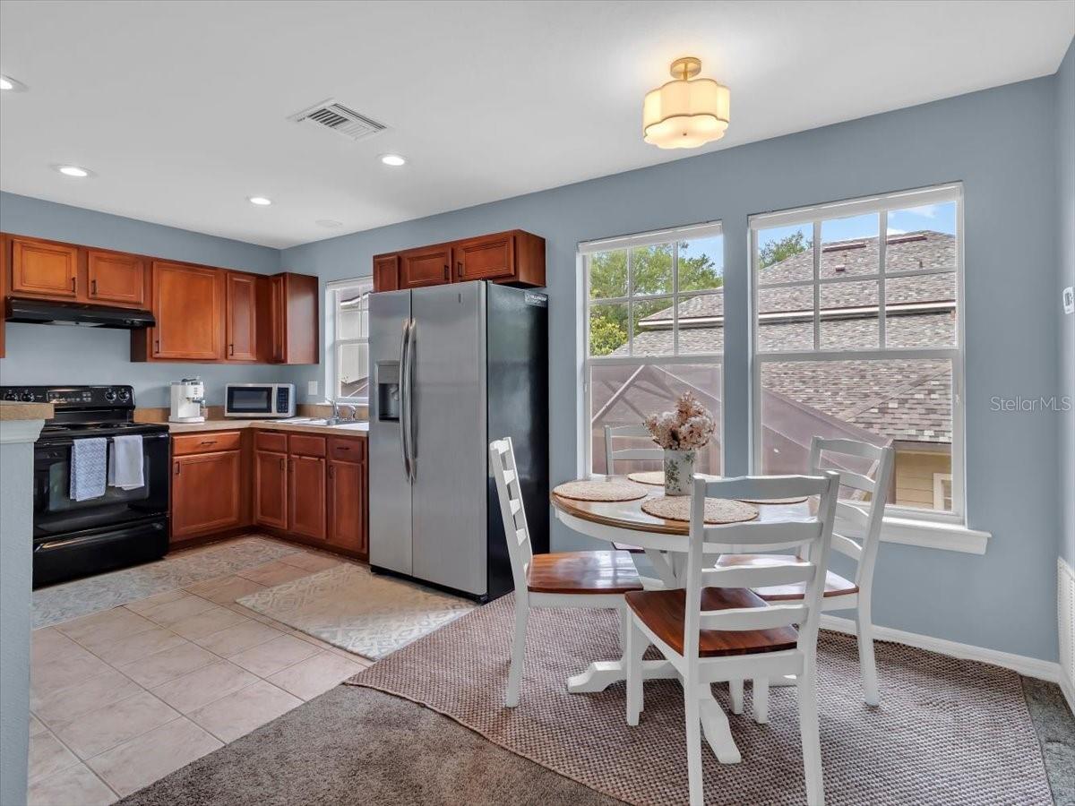 FISHHAWK RANCH TOWNCENTER PHAS - Residential