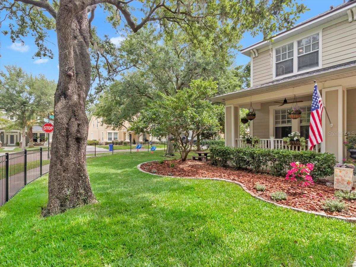 16033 MULBERRYPARK CIRCLE