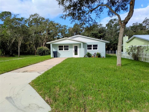 Photo of 2748 Glenwood Avenue, New Smyrna Beach, FL 32168 (MLS # O6451211)