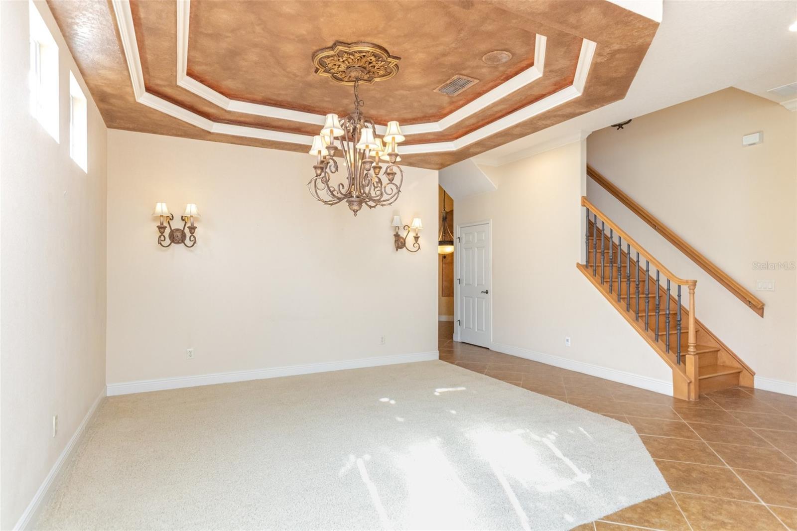 MIRABELLA/VIZCAYA PH 03 - Residential