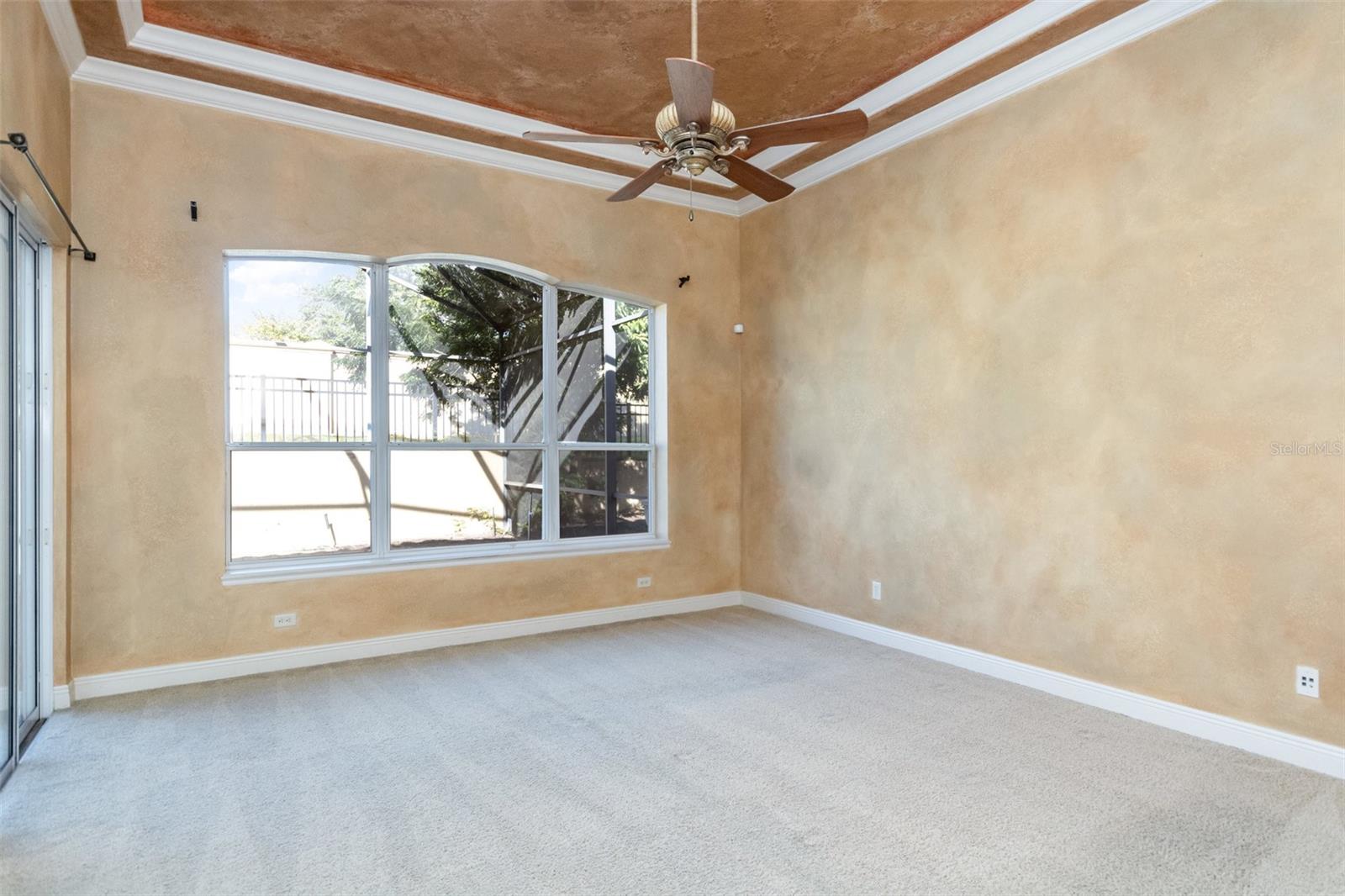 MIRABELLA/VIZCAYA PH 03 - Residential