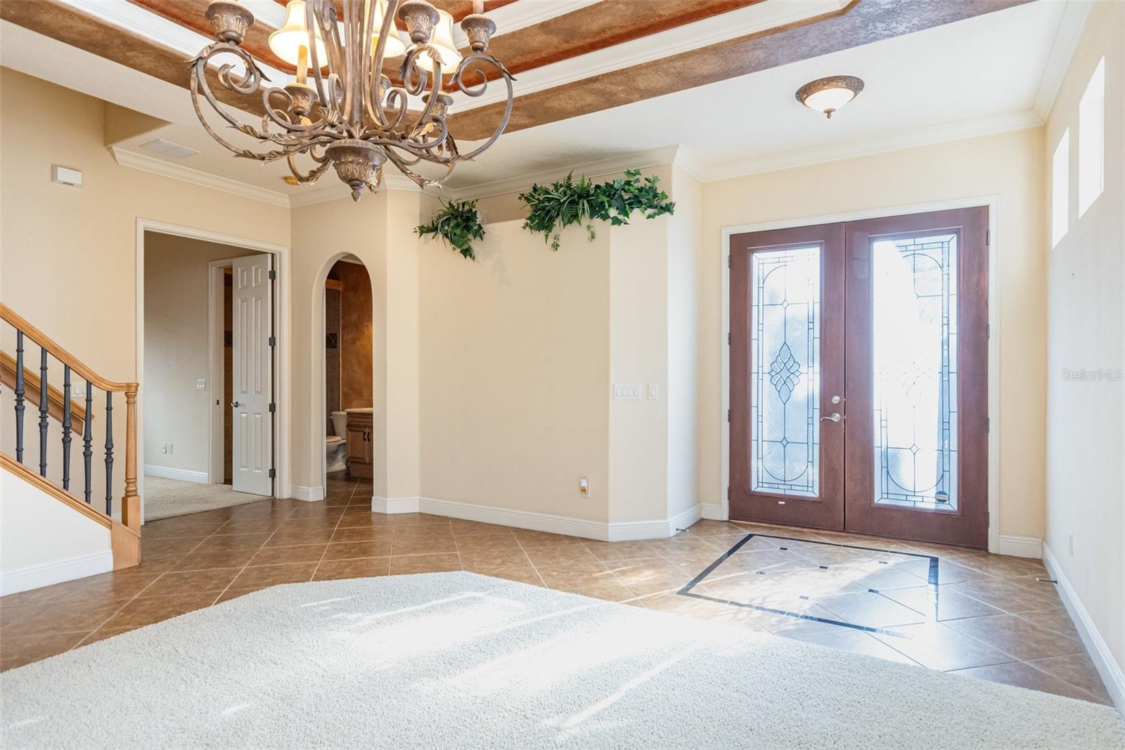 MIRABELLA/VIZCAYA PH 03 - Residential