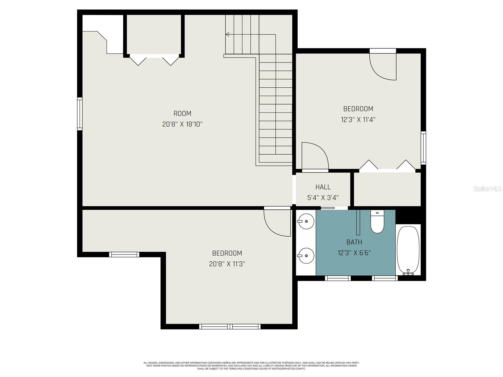 MIRABELLA/VIZCAYA PH 03 - Residential