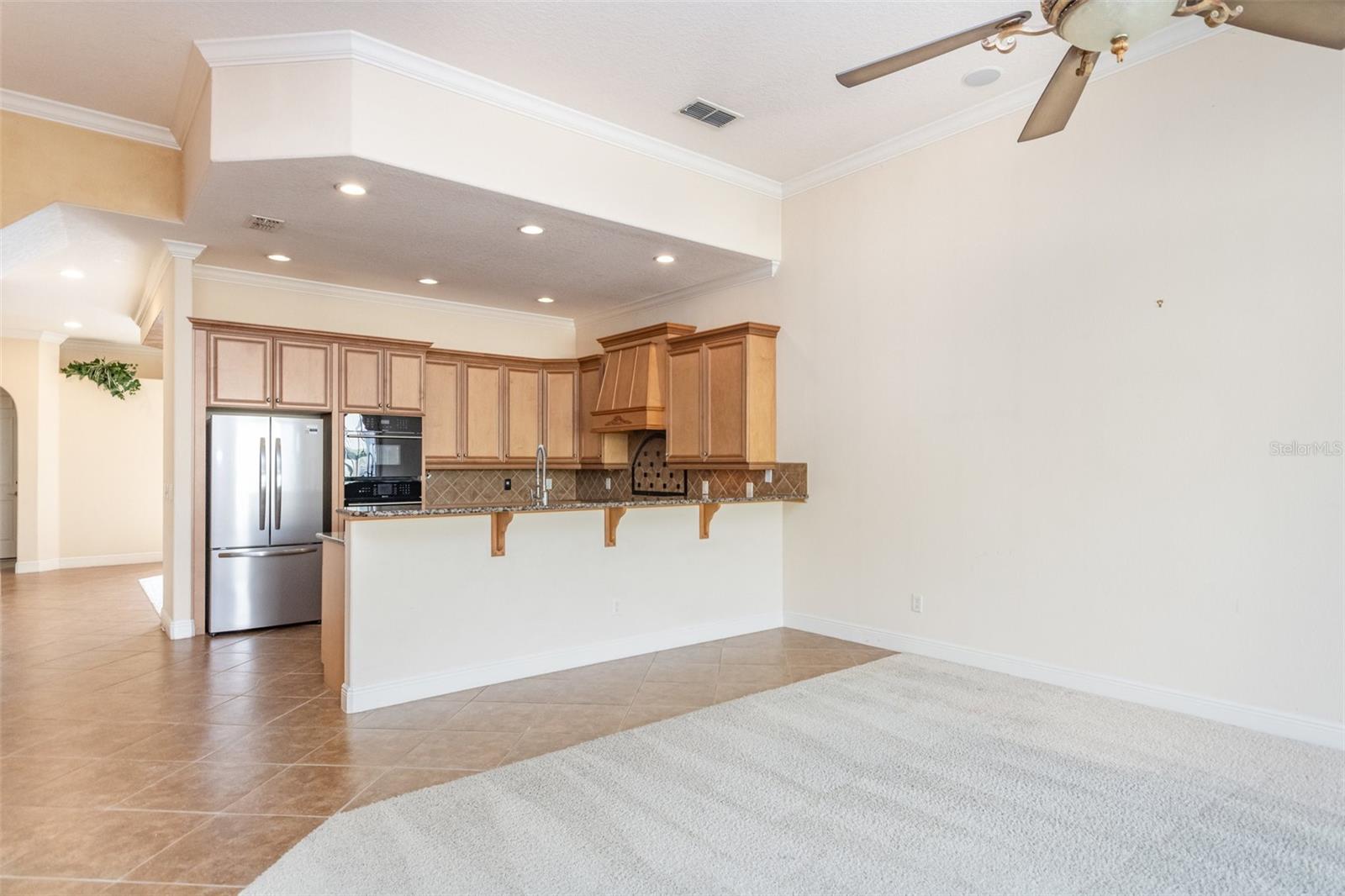 MIRABELLA/VIZCAYA PH 03 - Residential