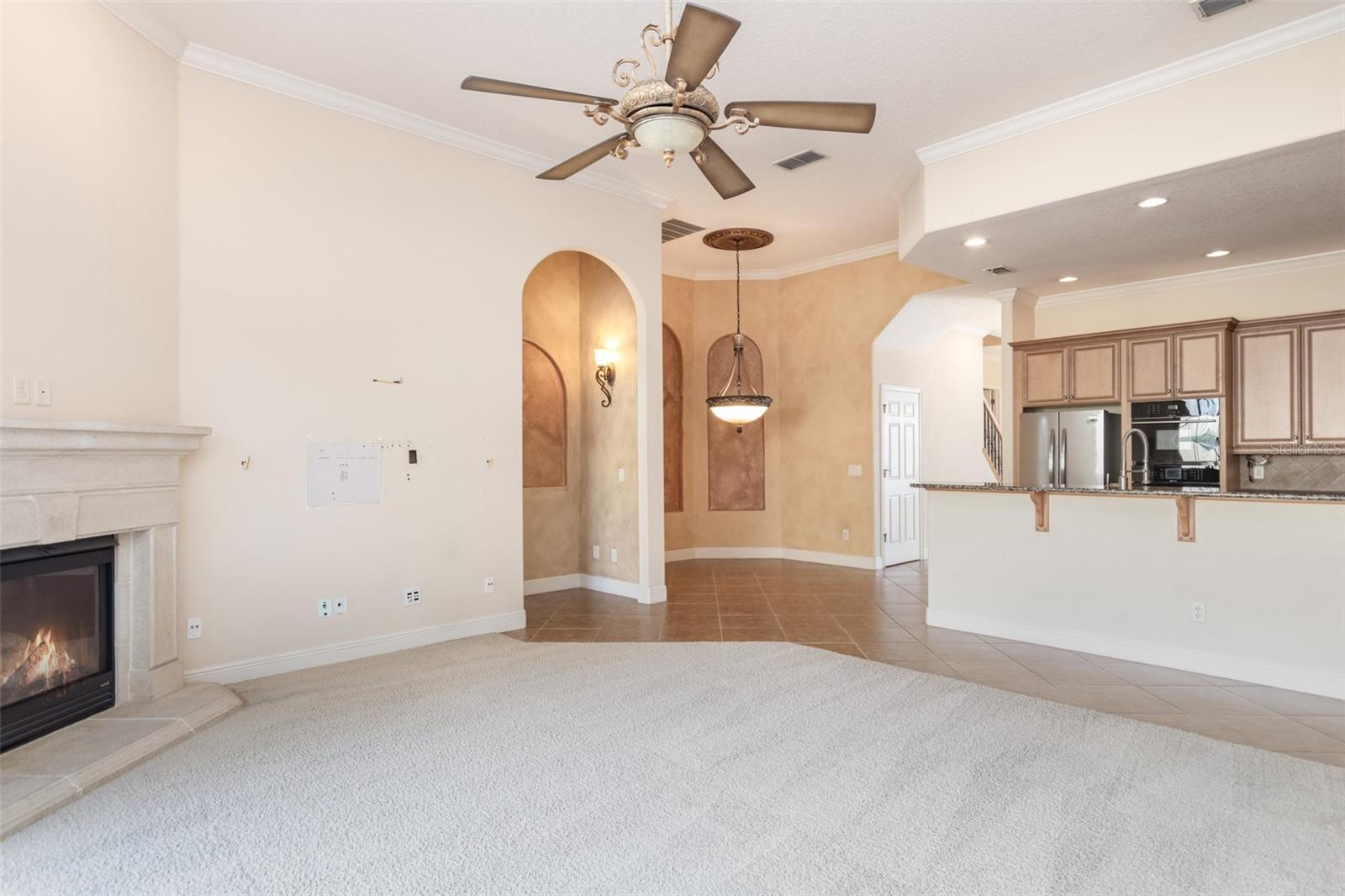 MIRABELLA/VIZCAYA PH 03 - Residential