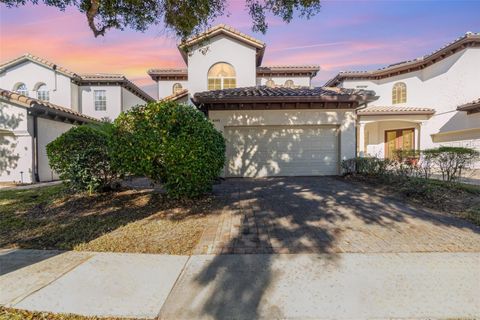 8142 VIA ROSA ORLANDO FL 32836