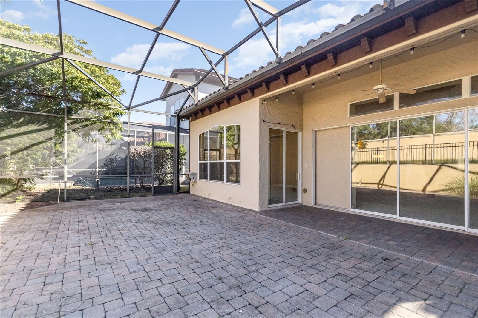 MIRABELLA/VIZCAYA PH 03 - Residential