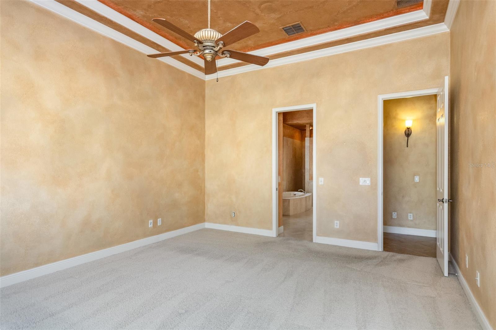 MIRABELLA/VIZCAYA PH 03 - Residential