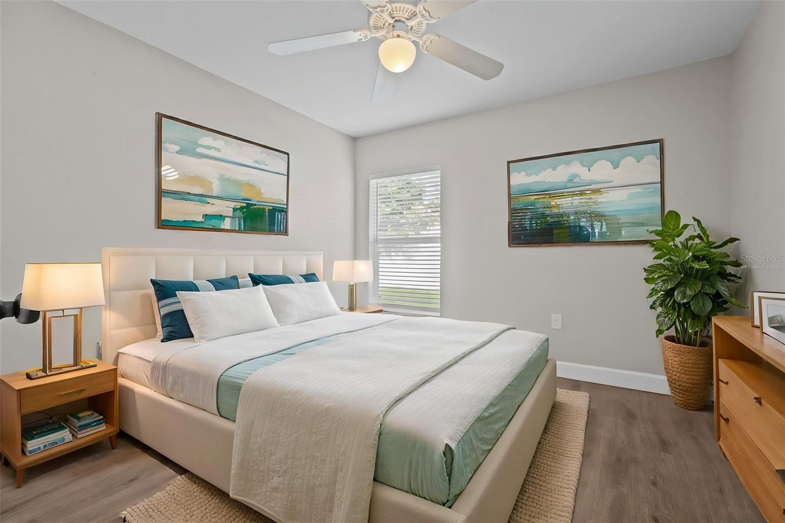 BLOOMINGDALE SEC P Q - Residential