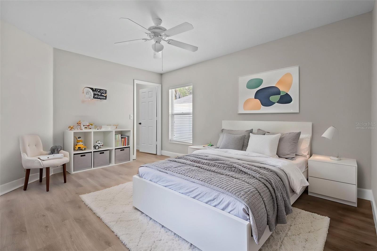 BLOOMINGDALE SEC P Q - Residential