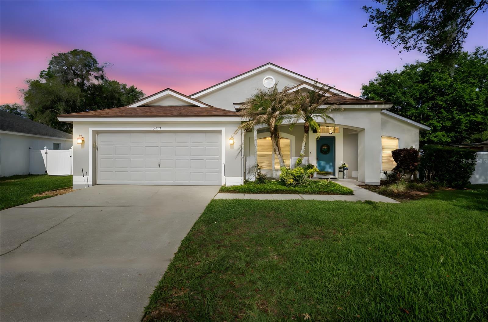 BLOOMINGDALE SEC P Q - Residential