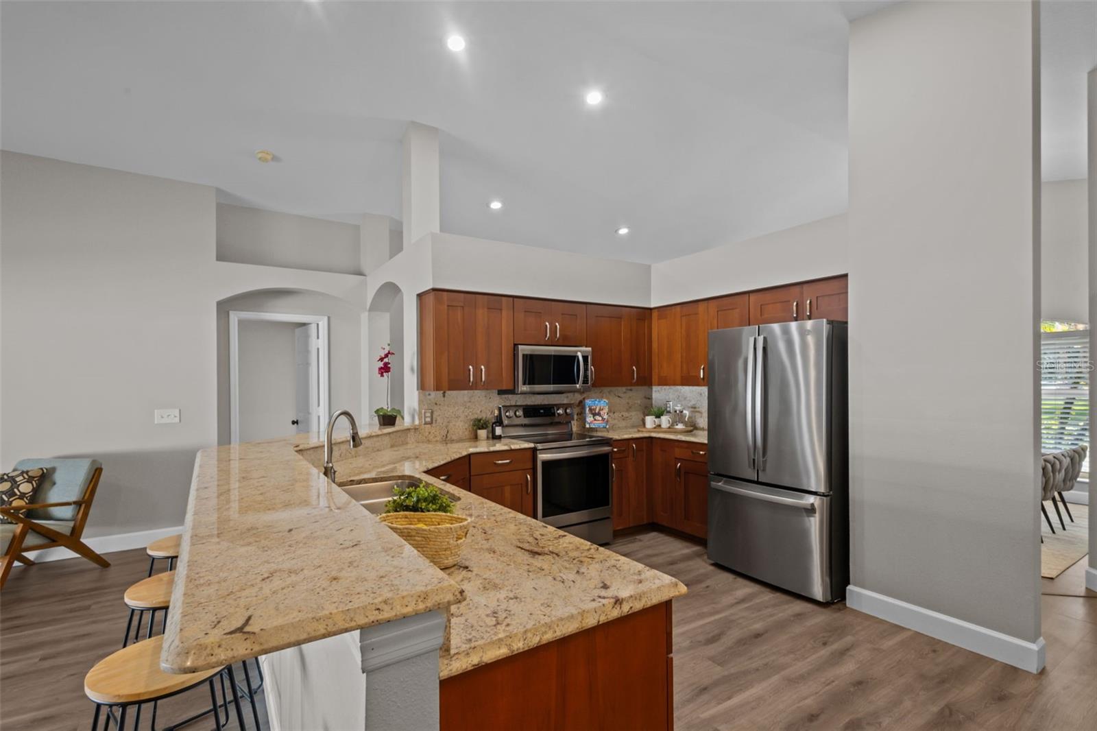 BLOOMINGDALE SEC P Q - Residential