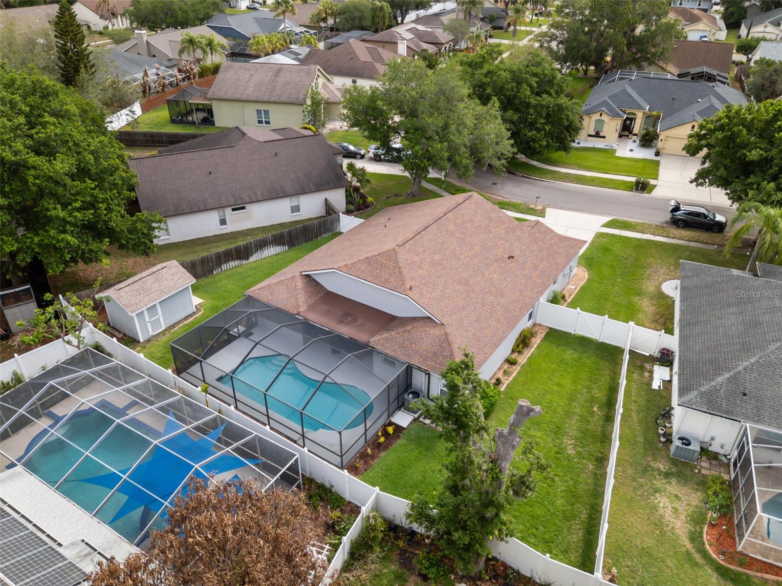 BLOOMINGDALE SEC P Q - Residential