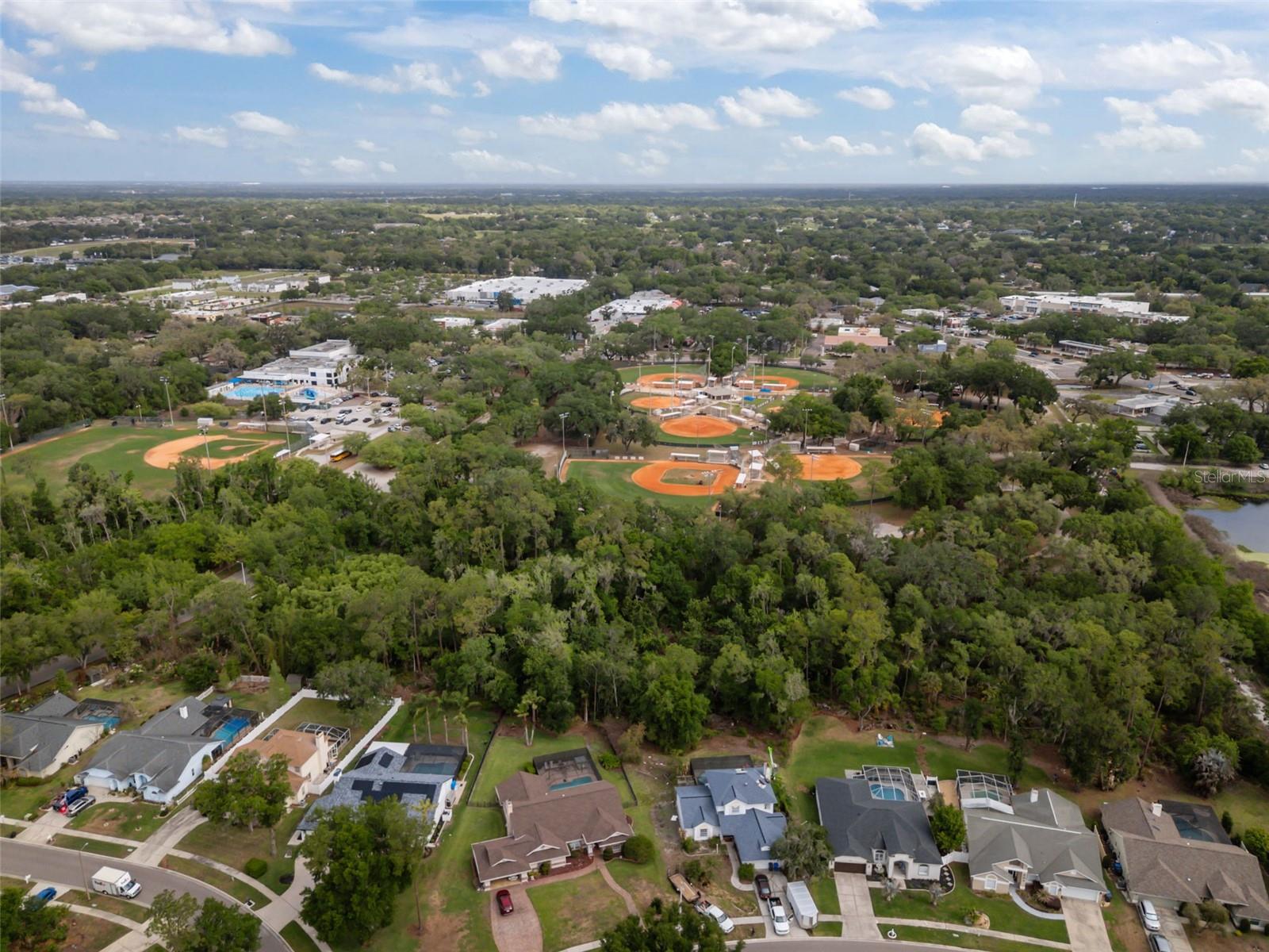 BLOOMINGDALE SEC P Q - Residential