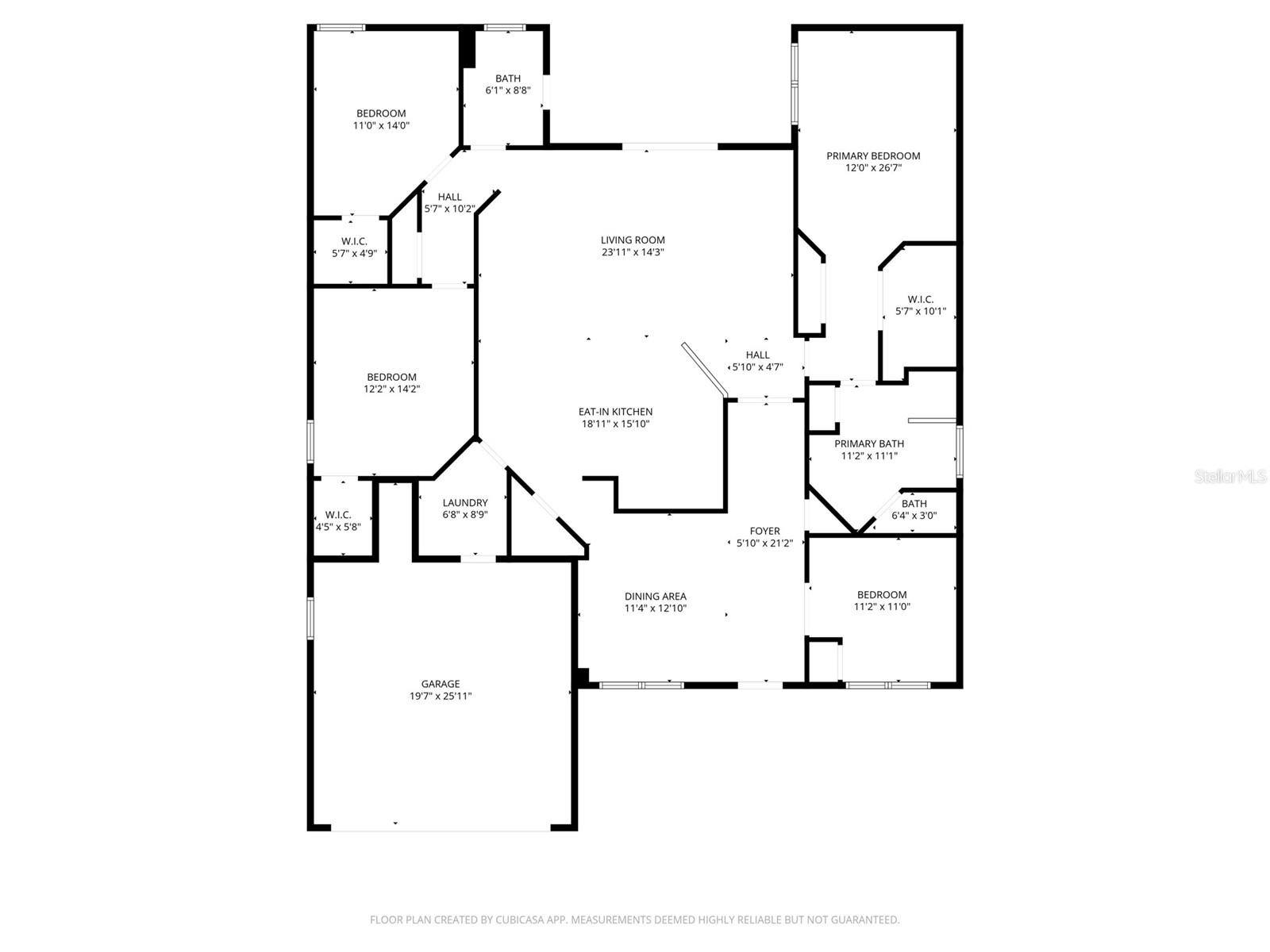 BLOOMINGDALE SEC P Q - Residential