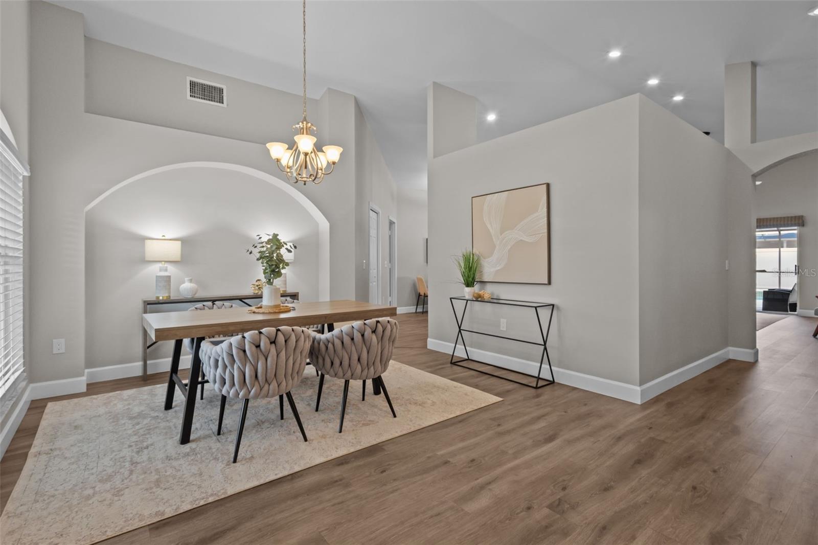 BLOOMINGDALE SEC P Q - Residential