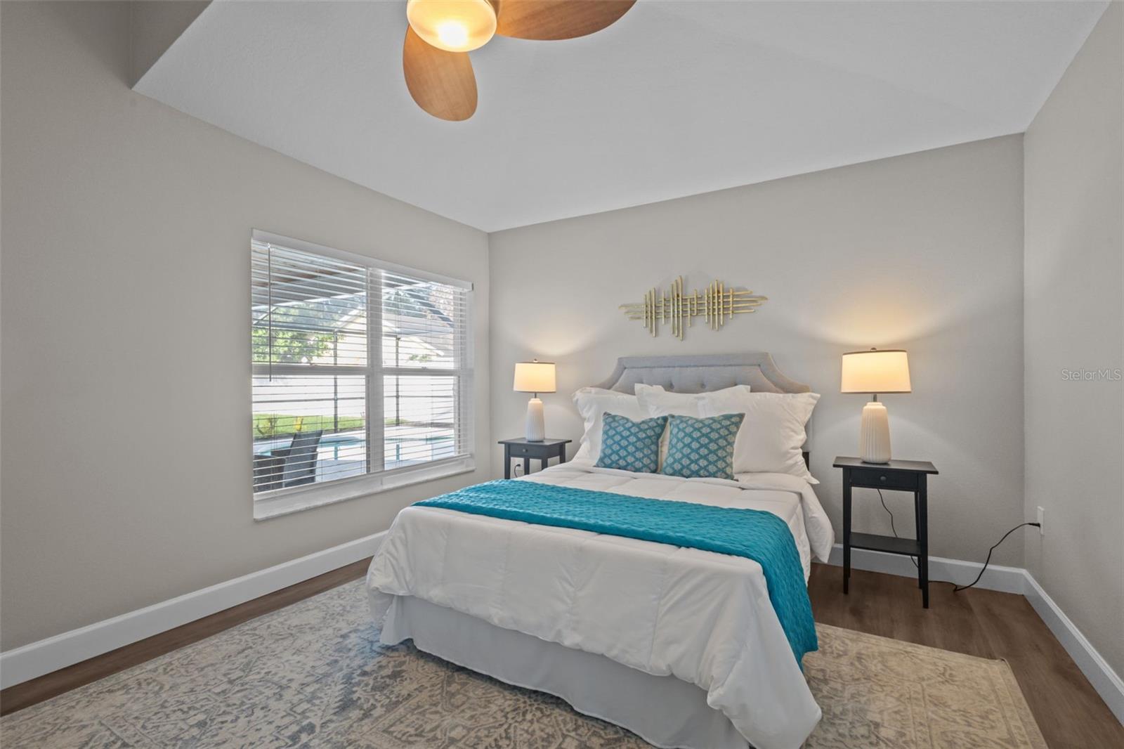 BLOOMINGDALE SEC P Q - Residential