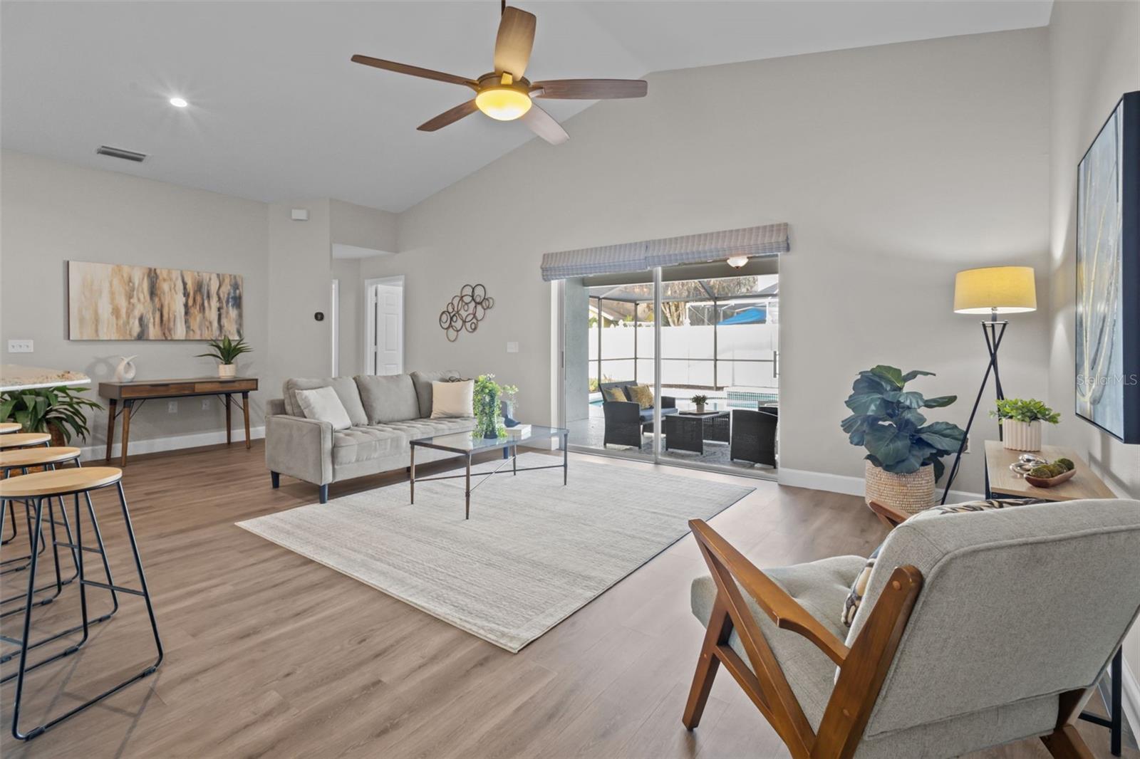 BLOOMINGDALE SEC P Q - Residential