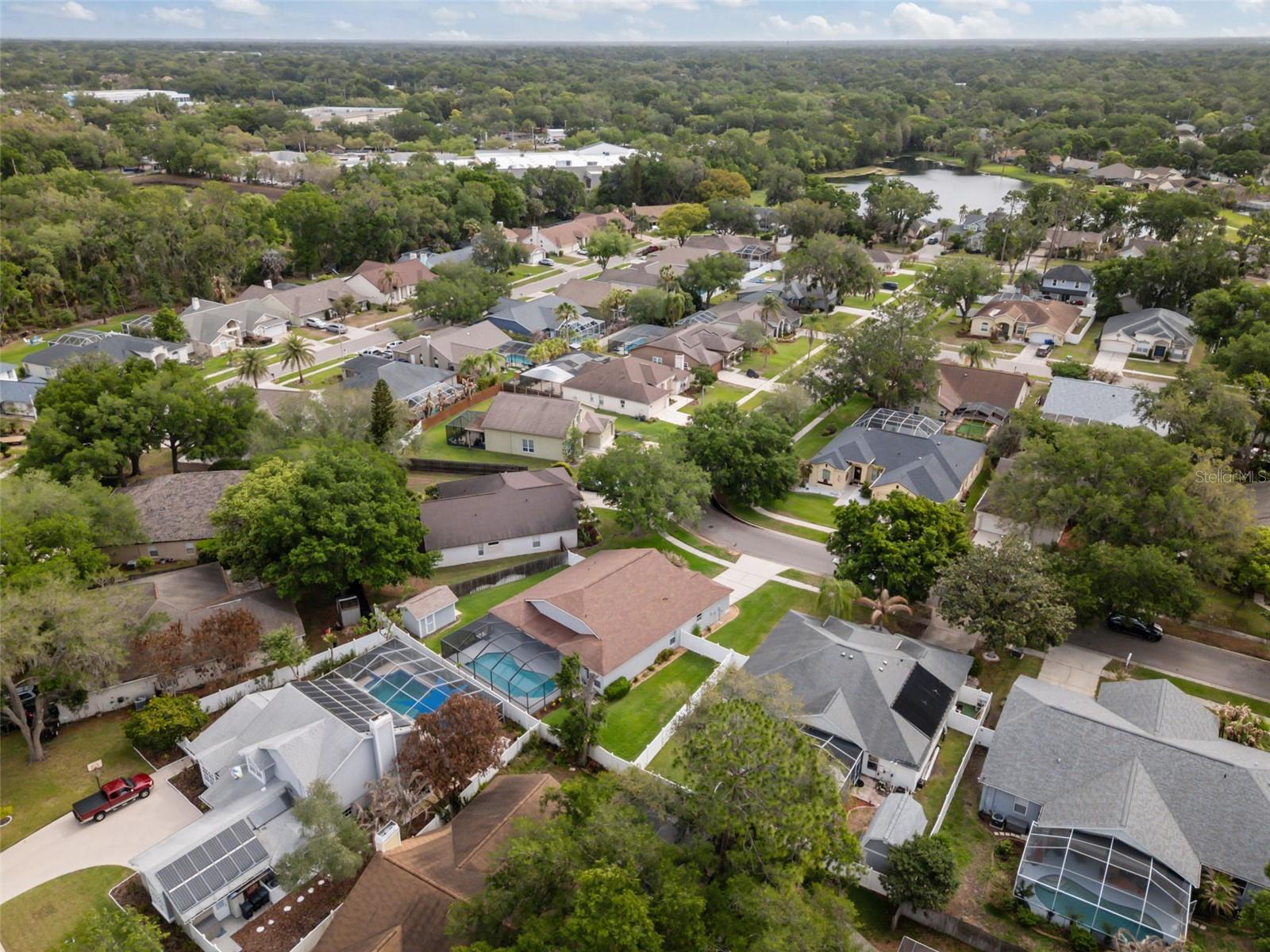 BLOOMINGDALE SEC P Q - Residential