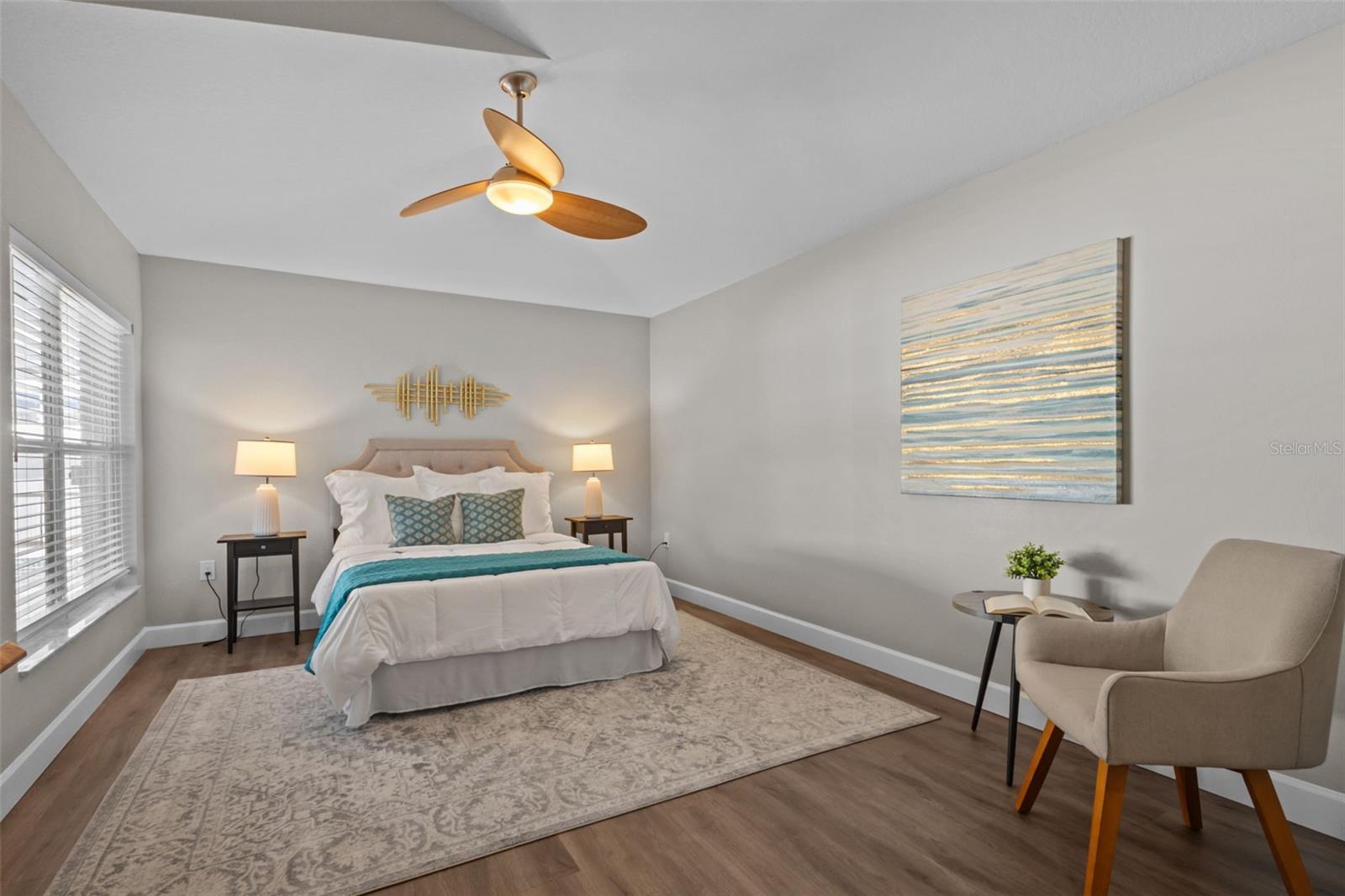 BLOOMINGDALE SEC P Q - Residential