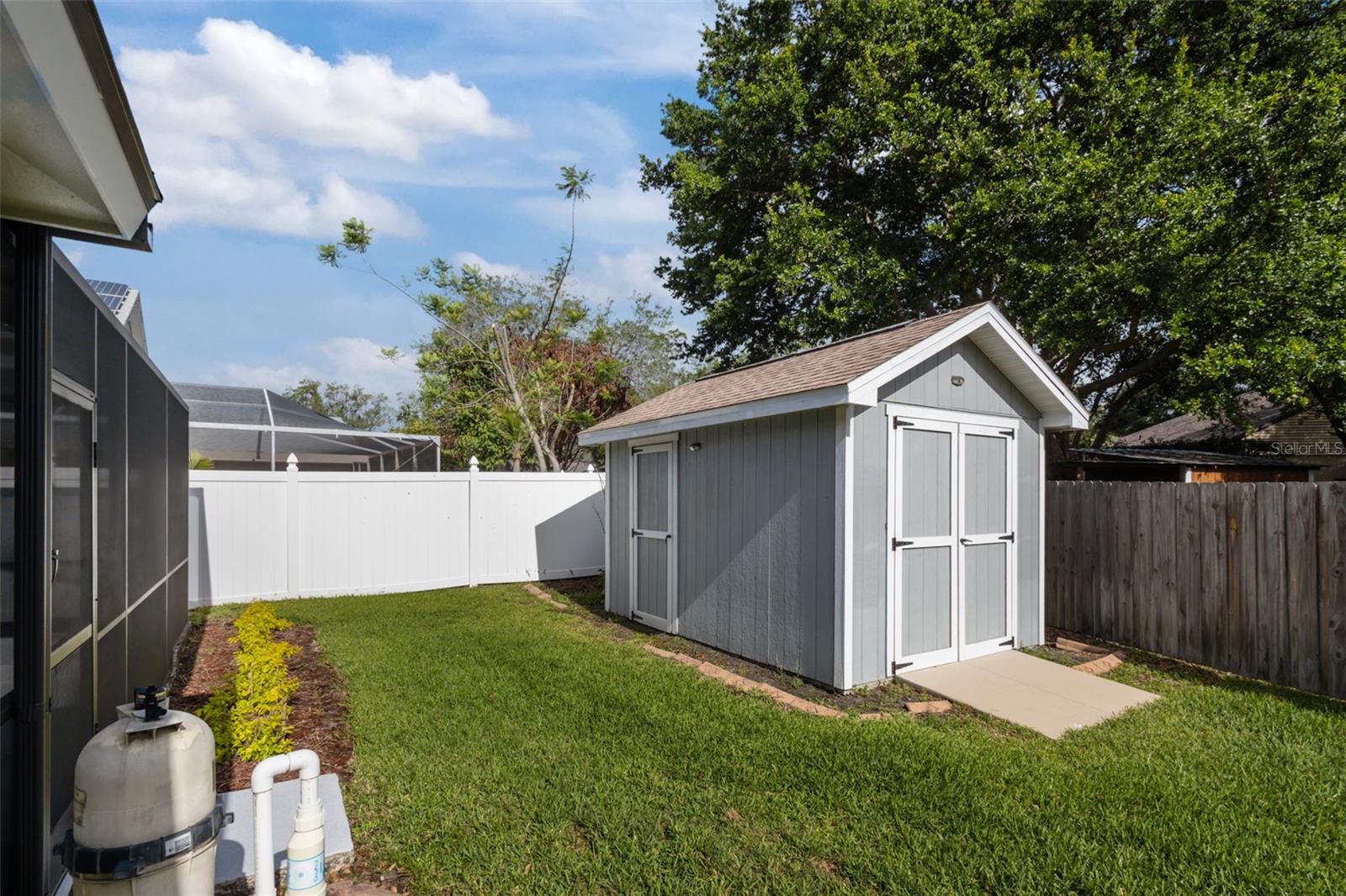 BLOOMINGDALE SEC P Q - Residential