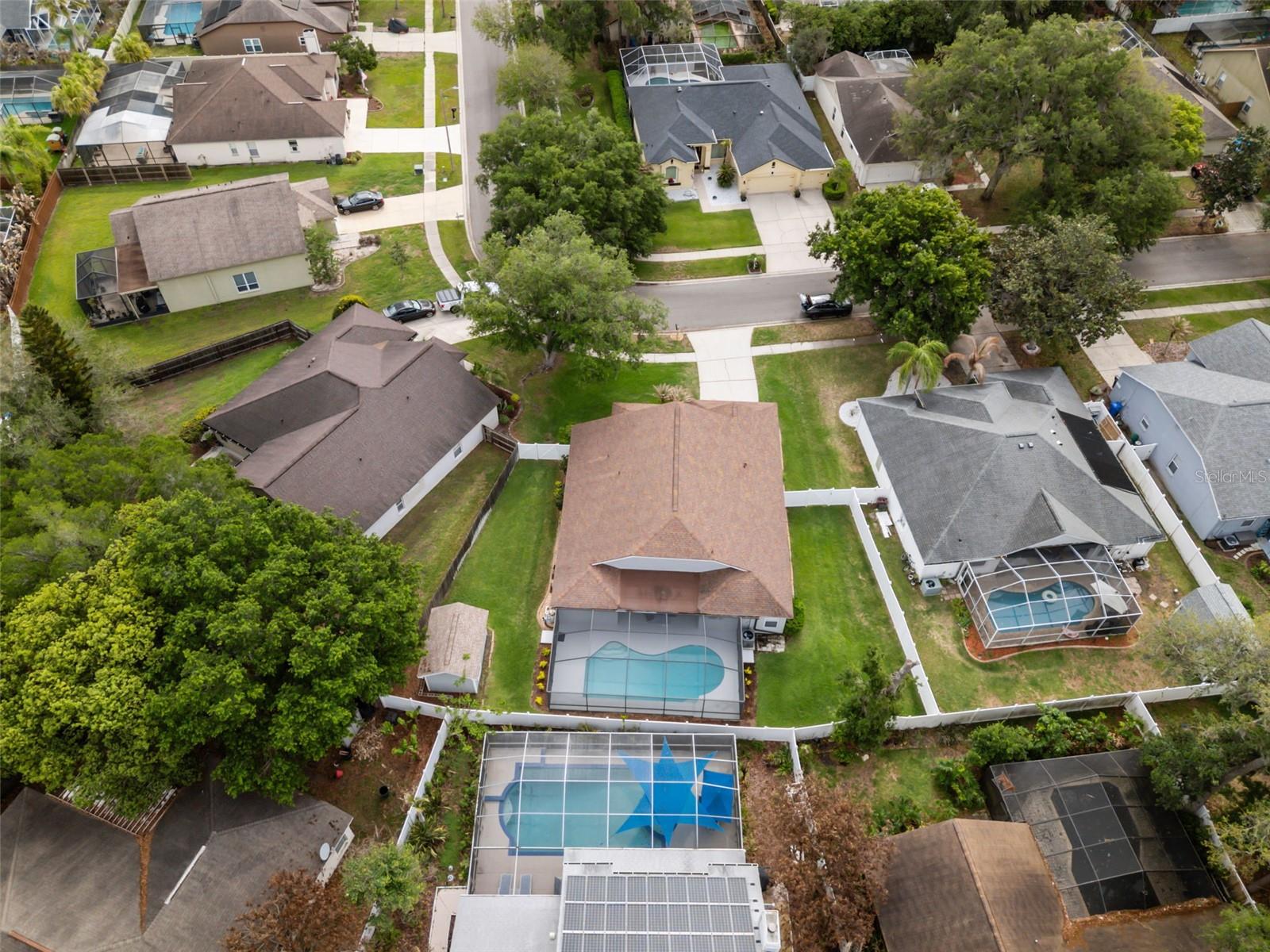 BLOOMINGDALE SEC P Q - Residential