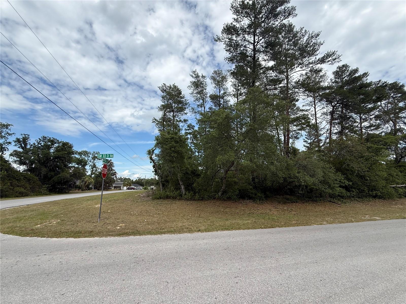 MARION OAKS - Land