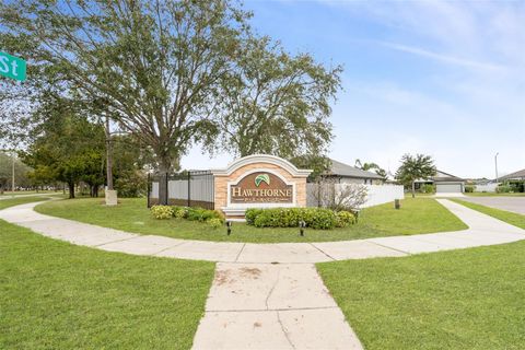 A home in SPRING HILL