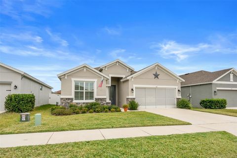 A home in SPRING HILL