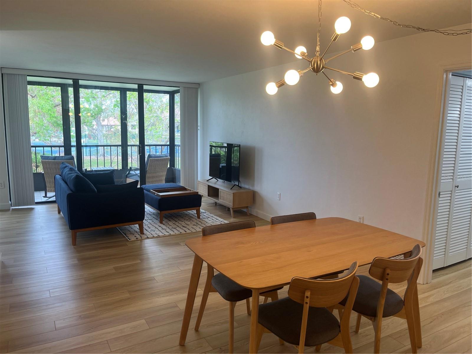 CARDINAL CONDO APTS - Residential Lease