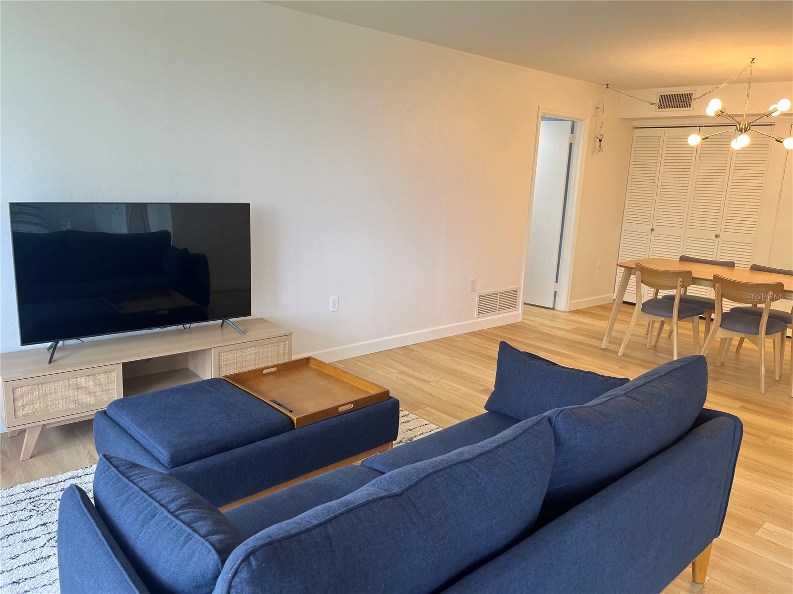CARDINAL CONDO APTS - Residential Lease
